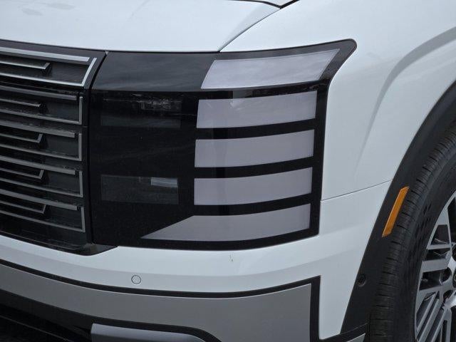 2026 Hyundai PALISADE SEL Premium 7P