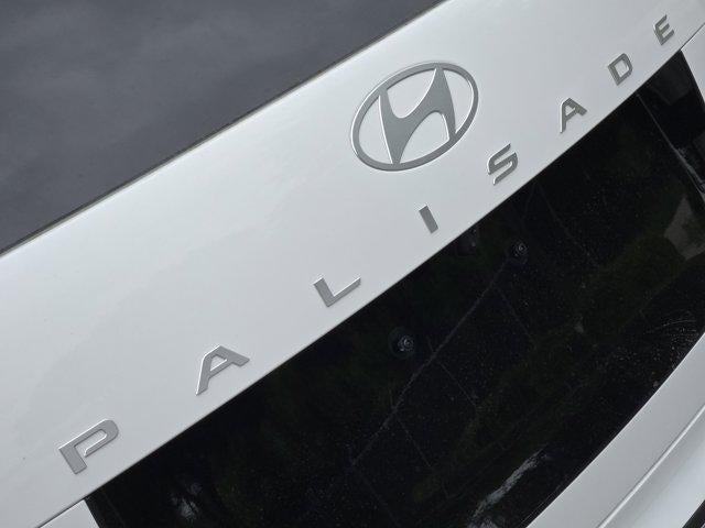 2026 Hyundai PALISADE SEL Premium 7P