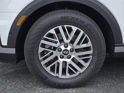 2026 Hyundai PALISADE SEL Premium 7P