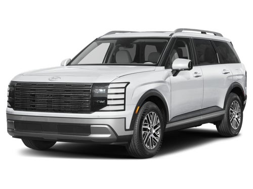 2026 Hyundai PALISADE SEL Premium 7P