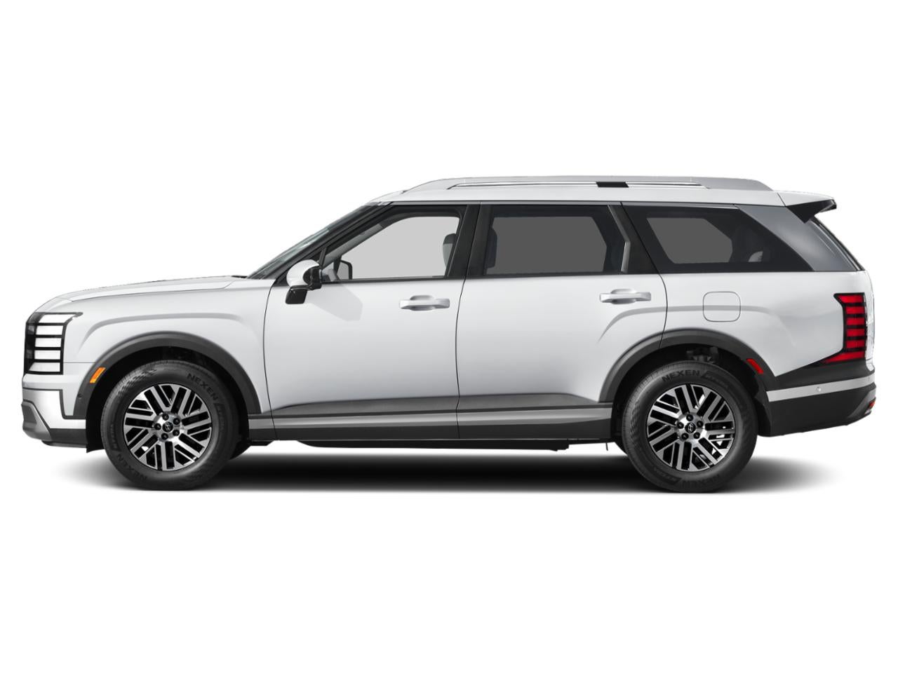 2026 Hyundai PALISADE SEL Premium 7P