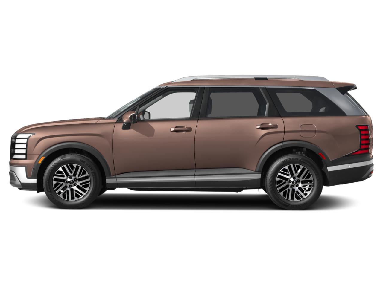 2026 Hyundai PALISADE SEL Premium 7P