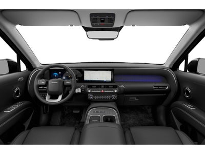 2026 Hyundai PALISADE SEL Premium 7P