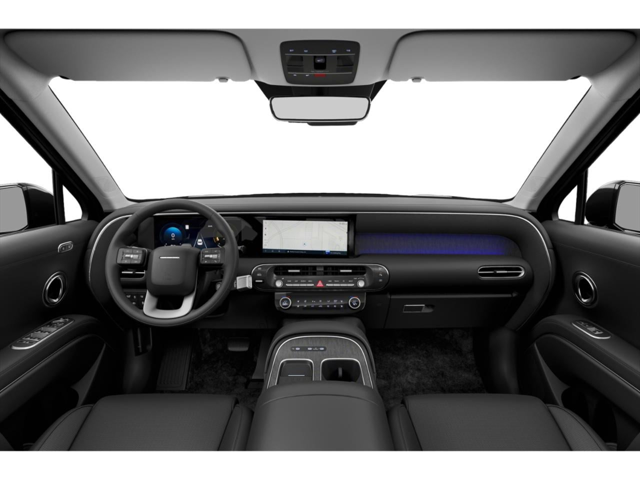 2026 Hyundai PALISADE SEL Premium 7P