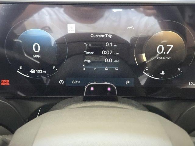 2026 Hyundai PALISADE SEL Premium 7P