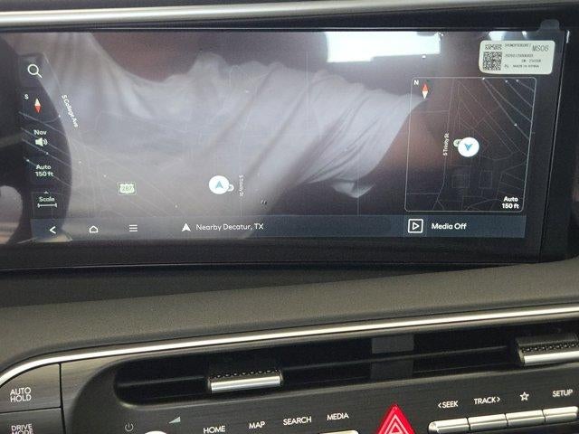 2026 Hyundai PALISADE SEL Premium 7P