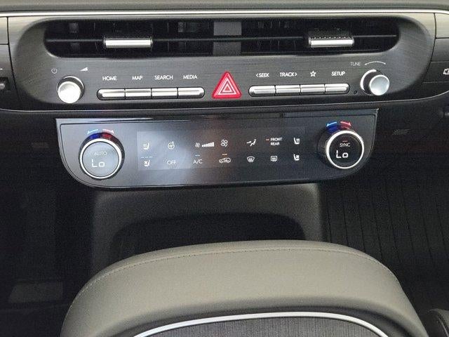 2026 Hyundai PALISADE SEL Premium 7P
