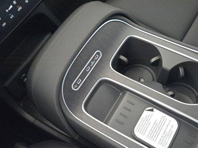 2026 Hyundai PALISADE SEL Premium 7P