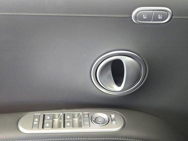 2026 Hyundai PALISADE SEL Premium 7P