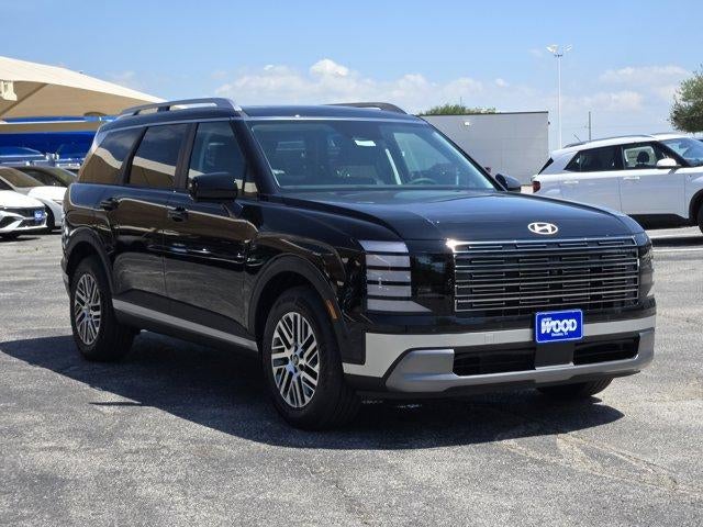 2026 Hyundai PALISADE SEL Premium 7P
