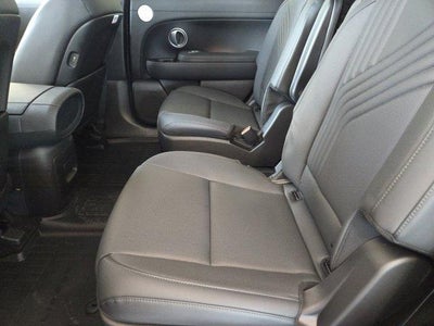 2026 Hyundai PALISADE SEL Premium 7P