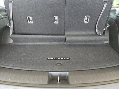 2026 Hyundai PALISADE SEL Premium 7P