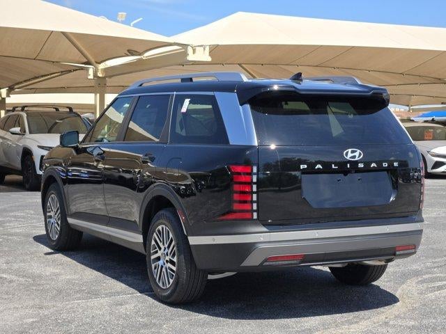 2026 Hyundai PALISADE SEL Premium 7P