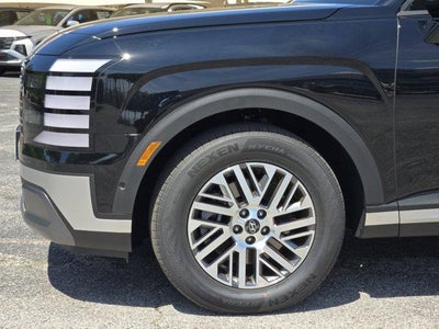 2026 Hyundai PALISADE SEL Premium 7P