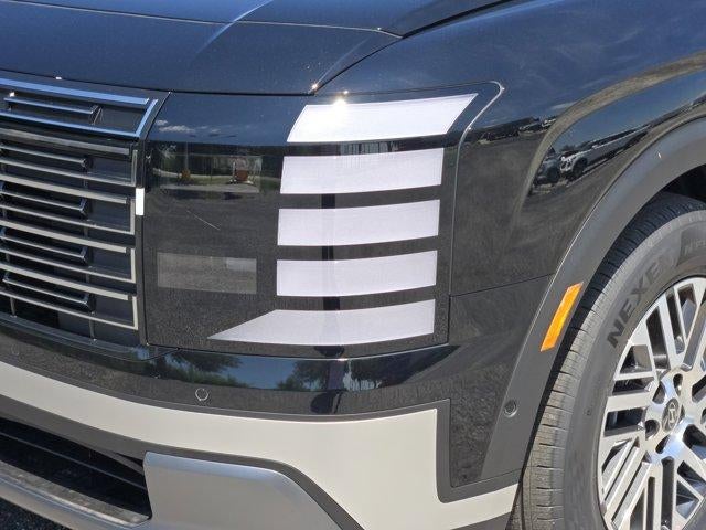 2026 Hyundai PALISADE SEL Premium 7P