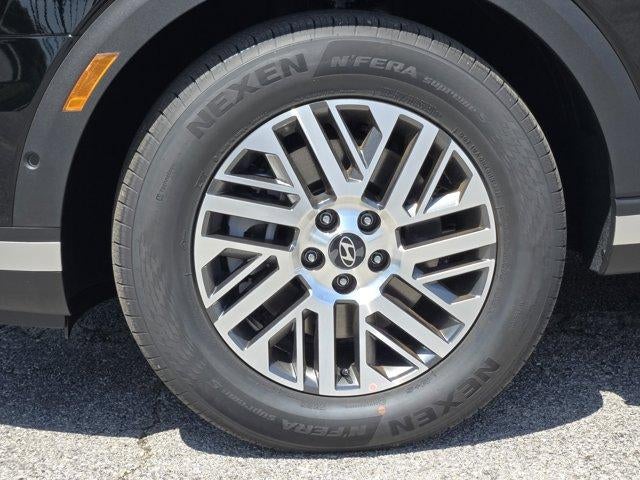 2026 Hyundai PALISADE SEL Premium 7P
