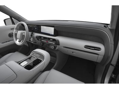 2026 Hyundai PALISADE SEL Premium 7P