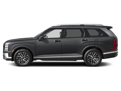 2026 Hyundai PALISADE SEL Premium 7P