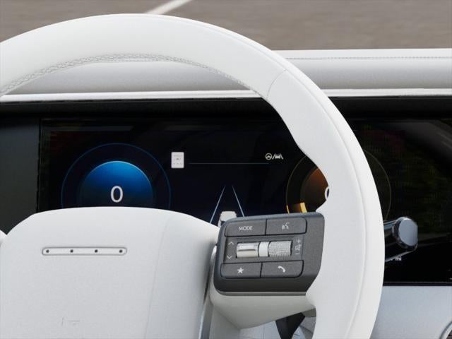 2026 Hyundai PALISADE SEL Premium FWD