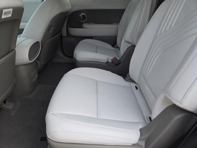 2026 Hyundai PALISADE SEL Premium FWD