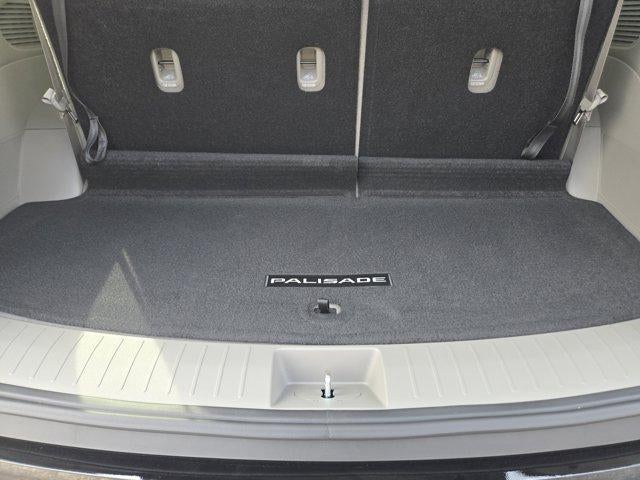 2026 Hyundai PALISADE SEL Premium FWD