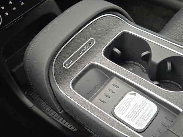 2026 Hyundai PALISADE SEL Premium 7P