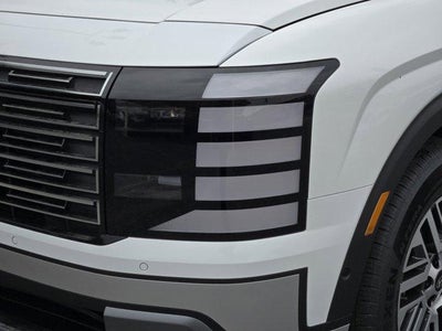 2026 Hyundai PALISADE SEL Premium 7P