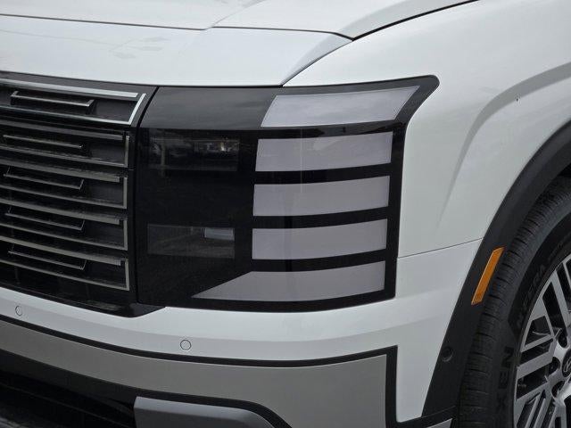 2026 Hyundai PALISADE SEL Premium 7P