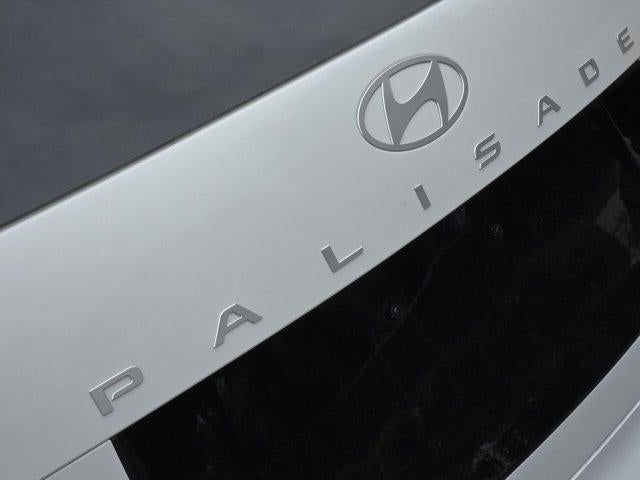 2026 Hyundai PALISADE SEL Premium 7P