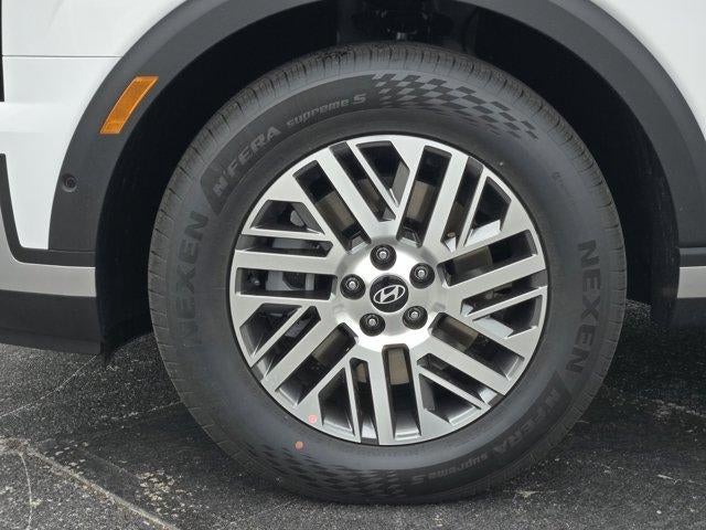 2026 Hyundai PALISADE SEL Premium 7P