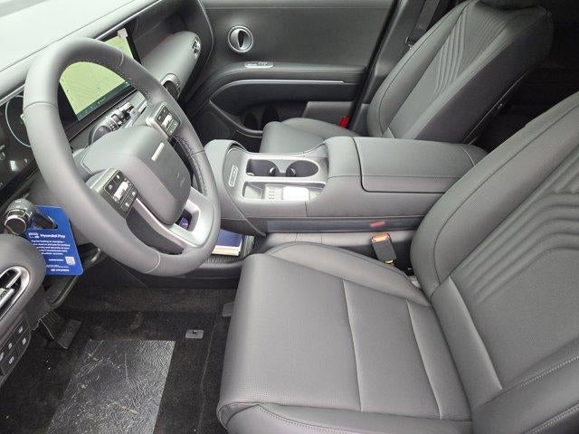 2026 Hyundai PALISADE SEL Premium 7P