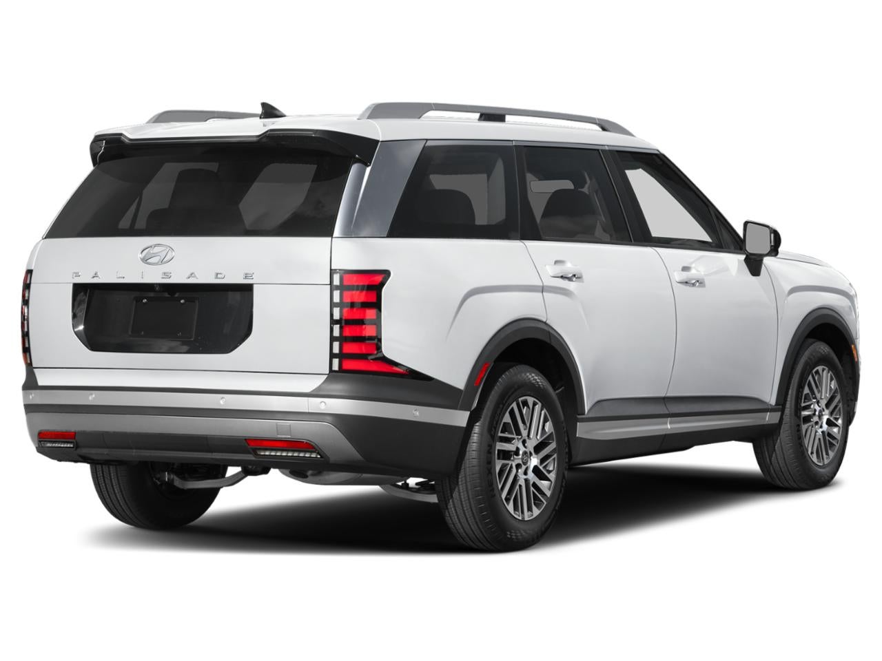 2026 Hyundai PALISADE SEL Premium 7P