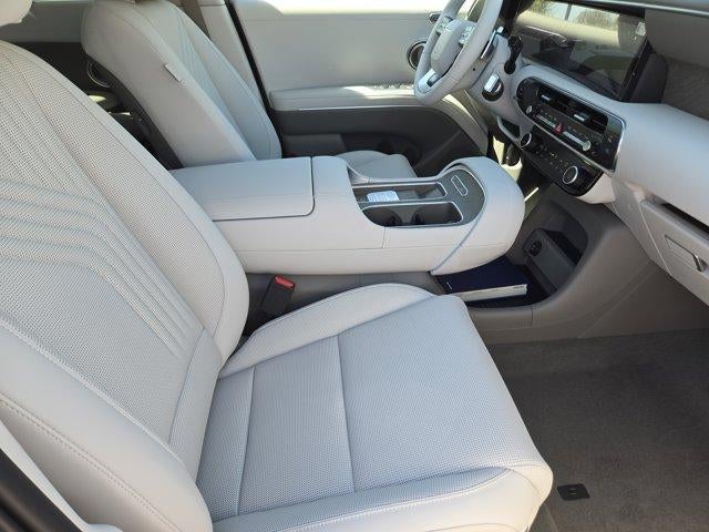 2026 Hyundai PALISADE SEL Premium 8P