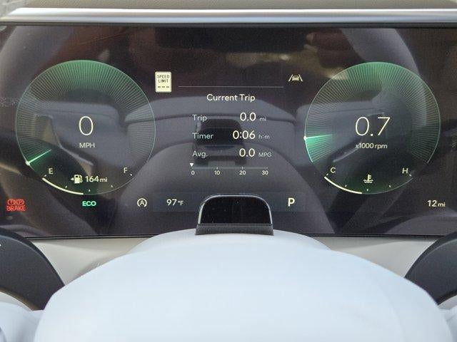 2026 Hyundai PALISADE SEL Premium 8P