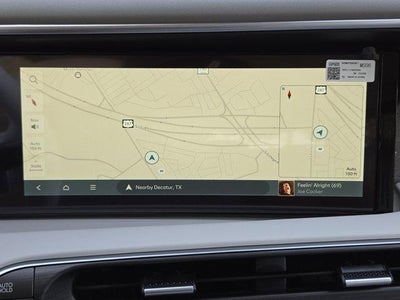 2026 Hyundai PALISADE SEL Premium 8P