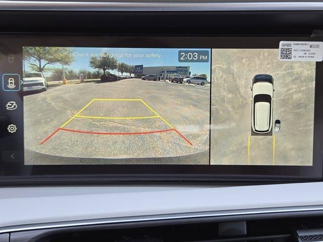 2026 Hyundai PALISADE SEL Premium 8P