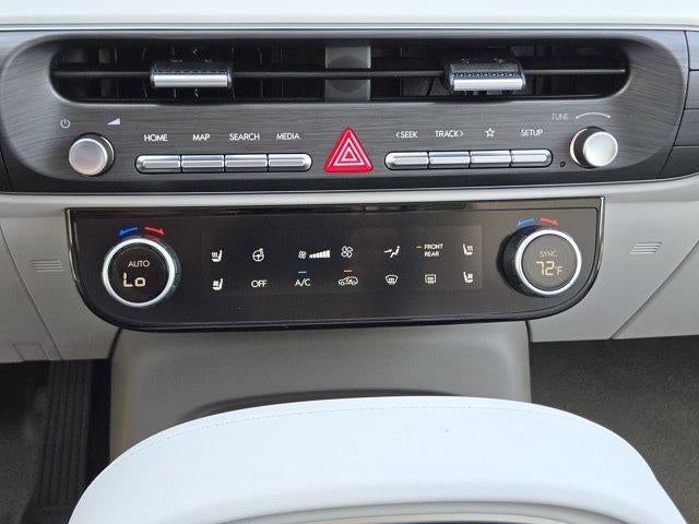 2026 Hyundai PALISADE SEL Premium 8P