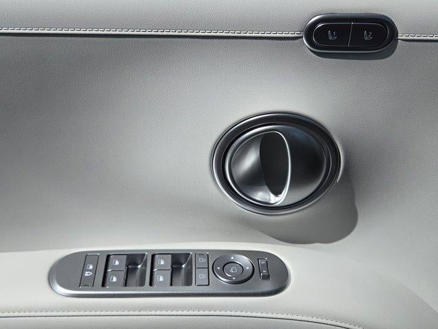 2026 Hyundai PALISADE SEL Premium 8P