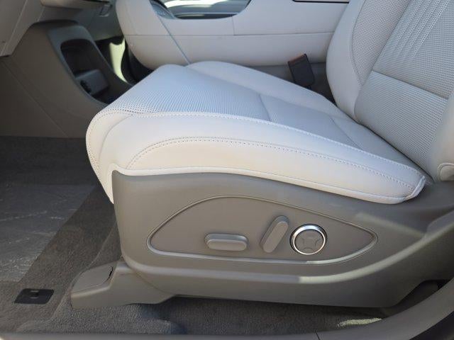 2026 Hyundai PALISADE SEL Premium 8P