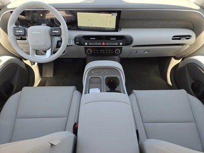 2026 Hyundai PALISADE SEL Premium 8P