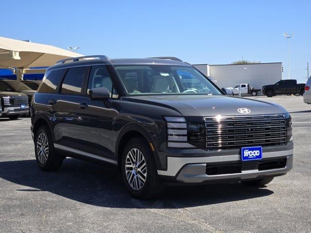 2026 Hyundai PALISADE SEL Premium 8P