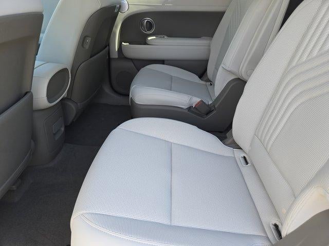 2026 Hyundai PALISADE SEL Premium 8P