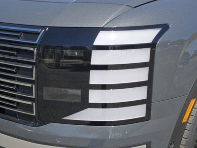 2026 Hyundai PALISADE SEL Premium 8P