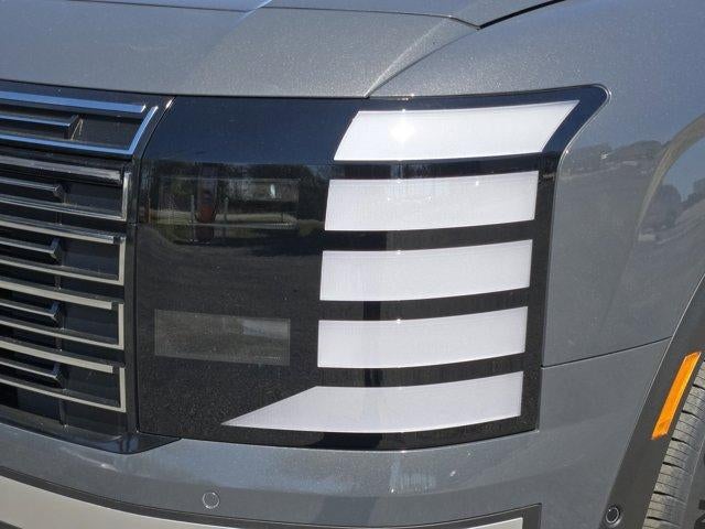 2026 Hyundai PALISADE SEL Premium 8P