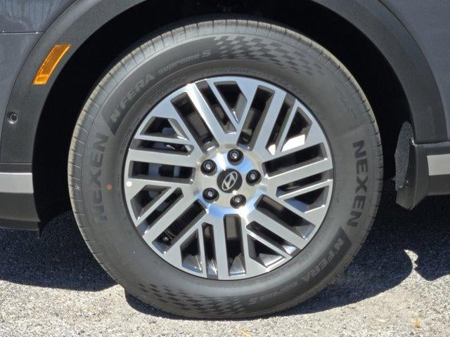 2026 Hyundai PALISADE SEL Premium 8P