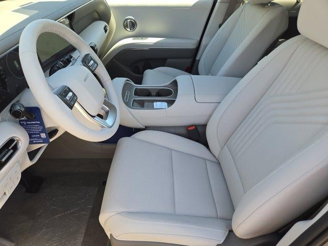 2026 Hyundai PALISADE SEL Premium 8P