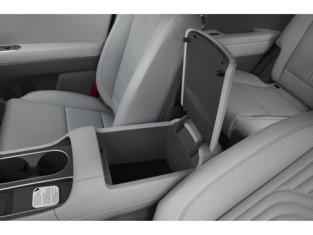 2026 Hyundai PALISADE SEL Premium 7P