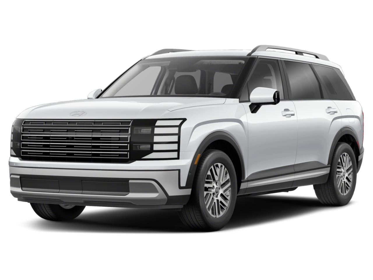 2026 Hyundai PALISADE SEL Premium 7P