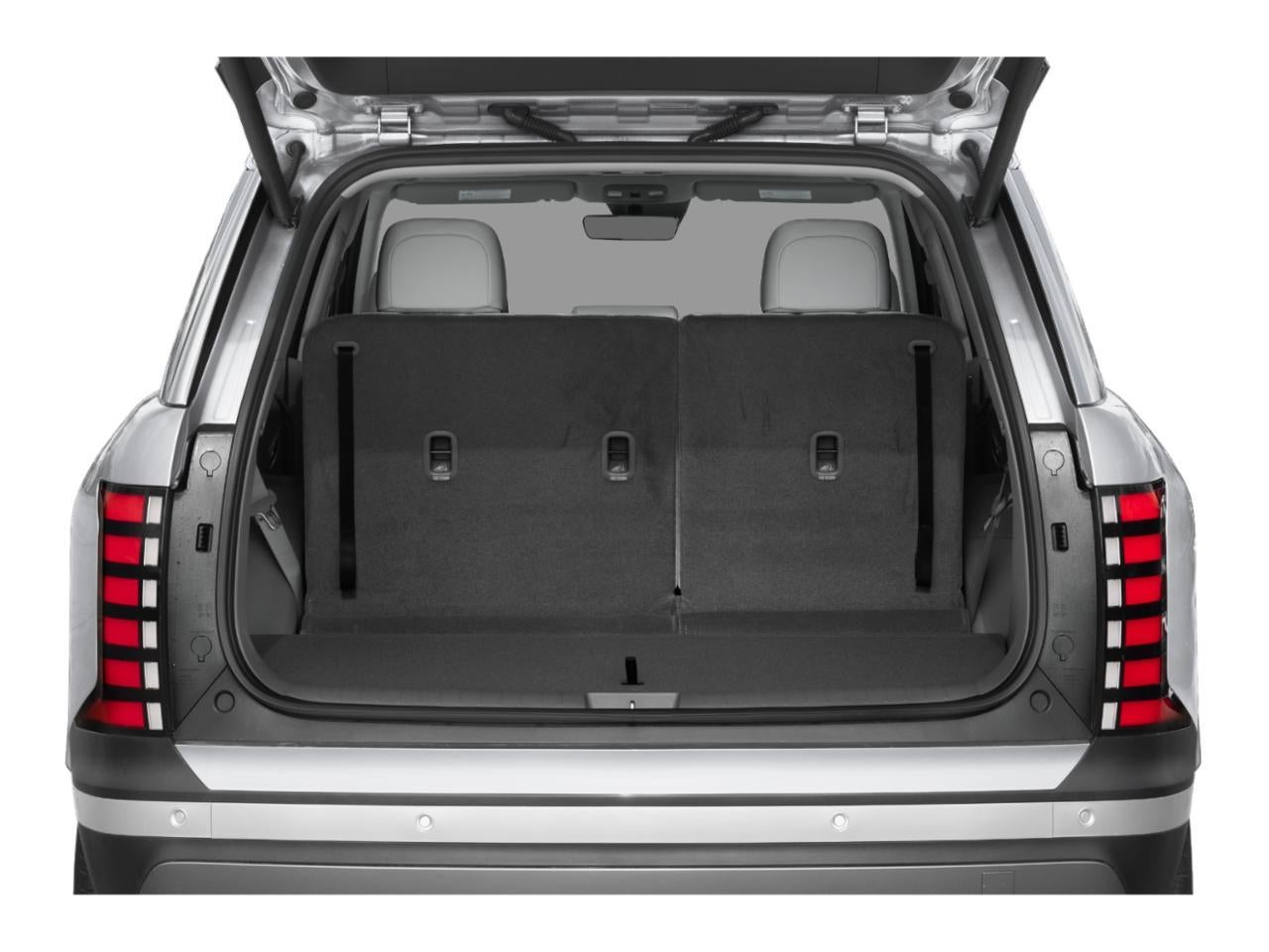 2026 Hyundai PALISADE SEL Premium 7P