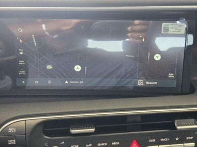 2027 Hyundai PALISADE SEL Premium 7P